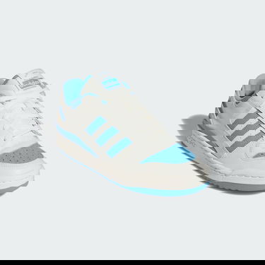 Tenisky a topánky adidas Originals Forum Low CL Shoes Šedá | IG3779, 4