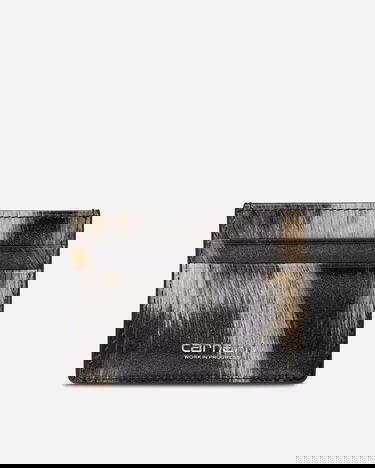 Peňaženka Carhartt WIP Vegas Wild Dog Cardholder Rôznofarebný | I033109 3BYXX, 1