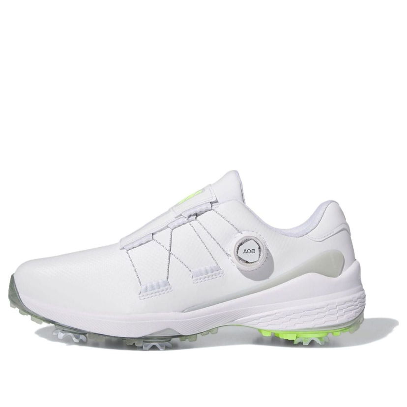 Tenisky a topánky adidas Performance ZG23 Lightstrike Golf Shoes Biela | IE2132