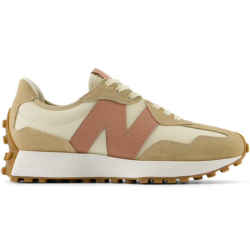 Tenisky a topánky New Balance New Balance WS327NKA Béžová | NBWS327NKA, 0