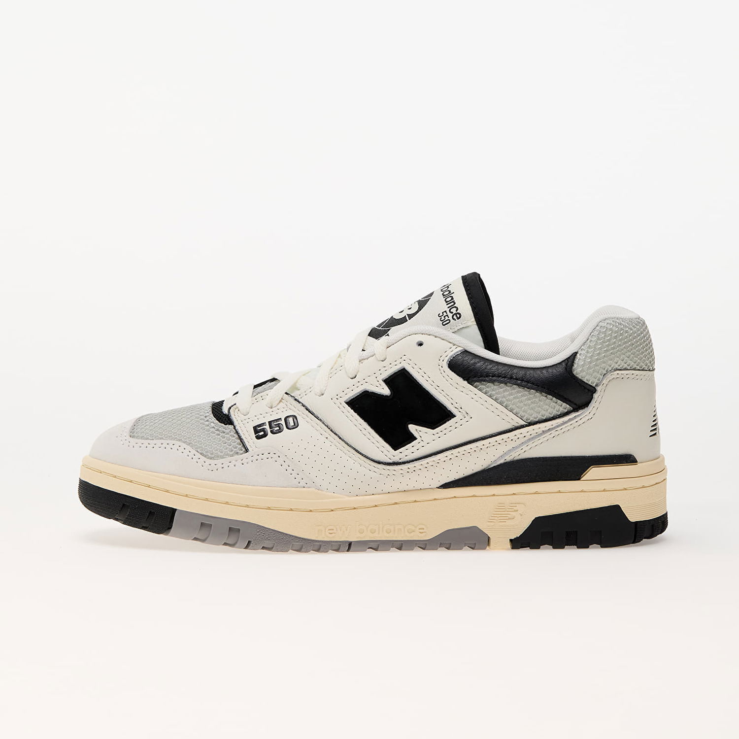 Tenisky a topánky New Balance 550 White Biela | BB550CPC, 0