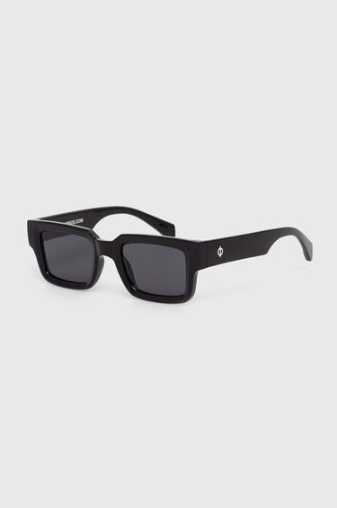 Slnečné okuliare Samsoe Samsoe Sunglasses Čierna | U24100008, 0