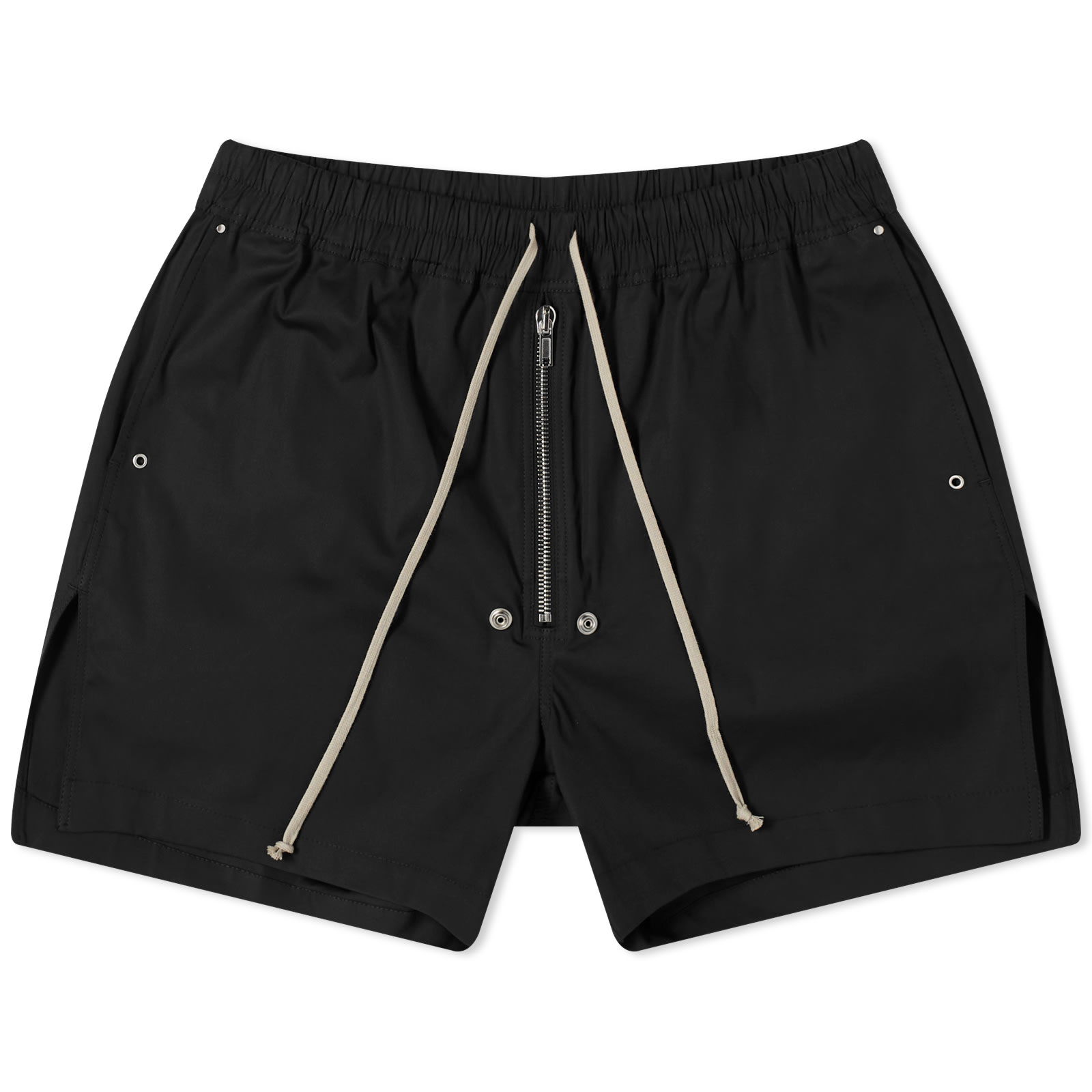 Bela Heavy Cotton Shorts