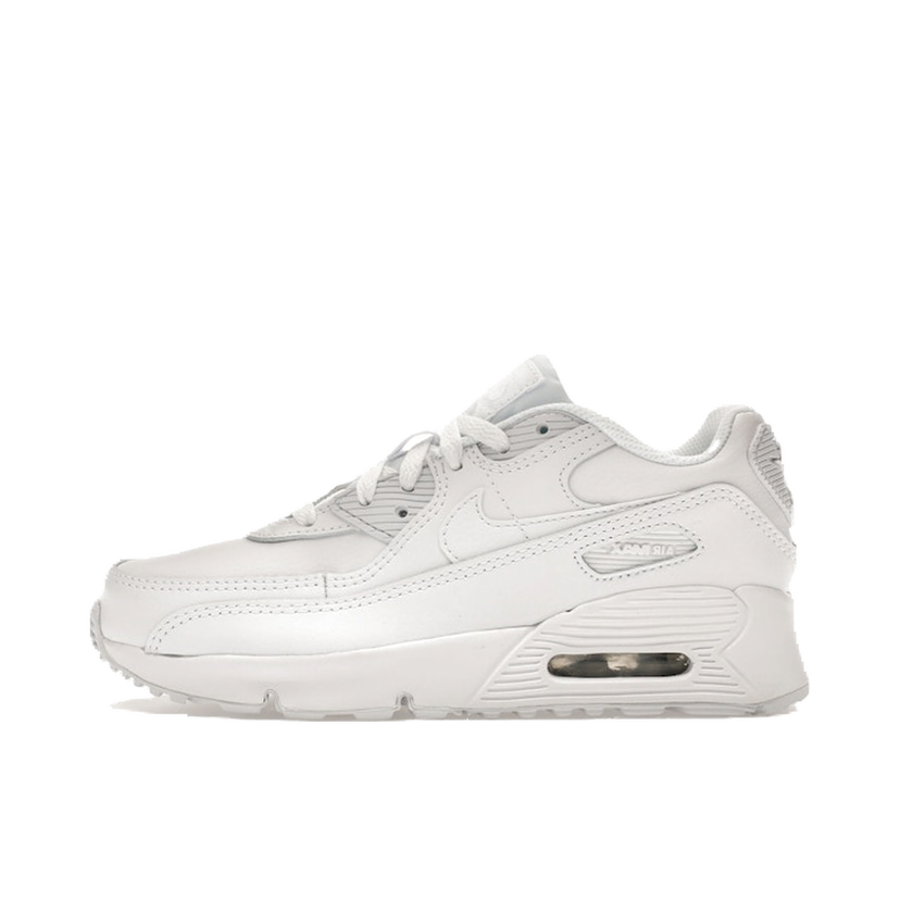 Tenisky a topánky Nike Air Max 90 Biela | CD6867-100