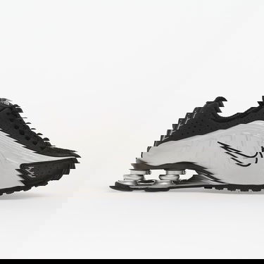 Tenisky a topánky Nike Shox R4 Metalická | HQ1988-007, 2