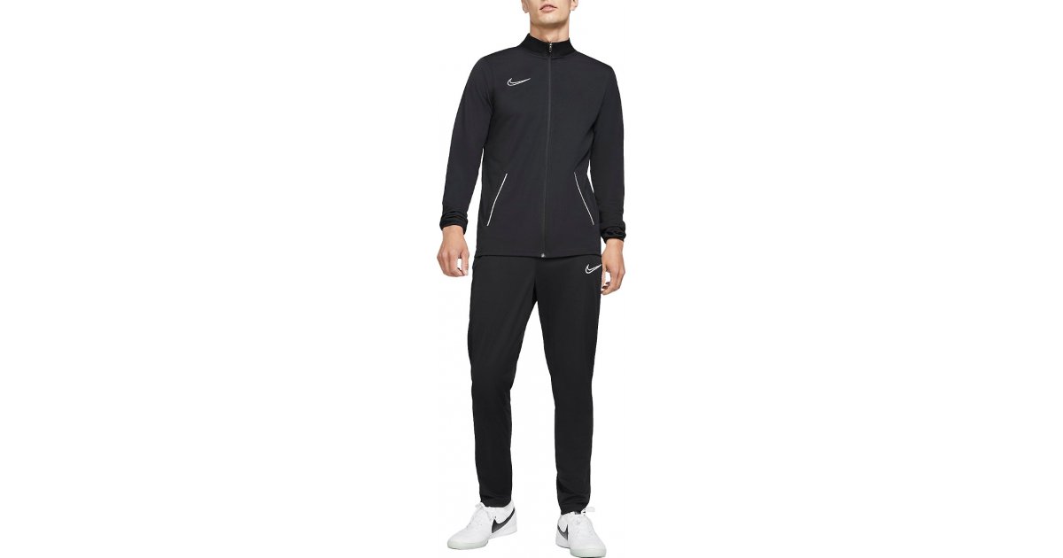 Súprava Nike Dri-FIT Academy Čierna | cw6131-010, 1