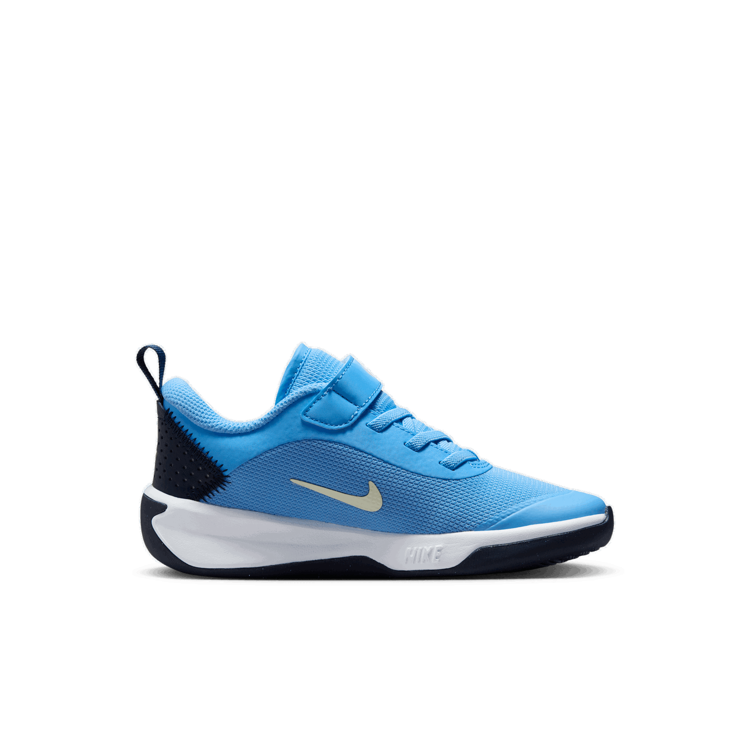 Tenisky a topánky Nike Nike Omni Multi-Court Modrá | DM9026-405, 1