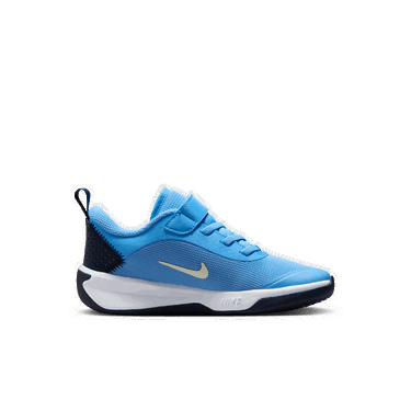 Tenisky a topánky Nike Nike Omni Multi-Court Modrá | DM9026-405, 1