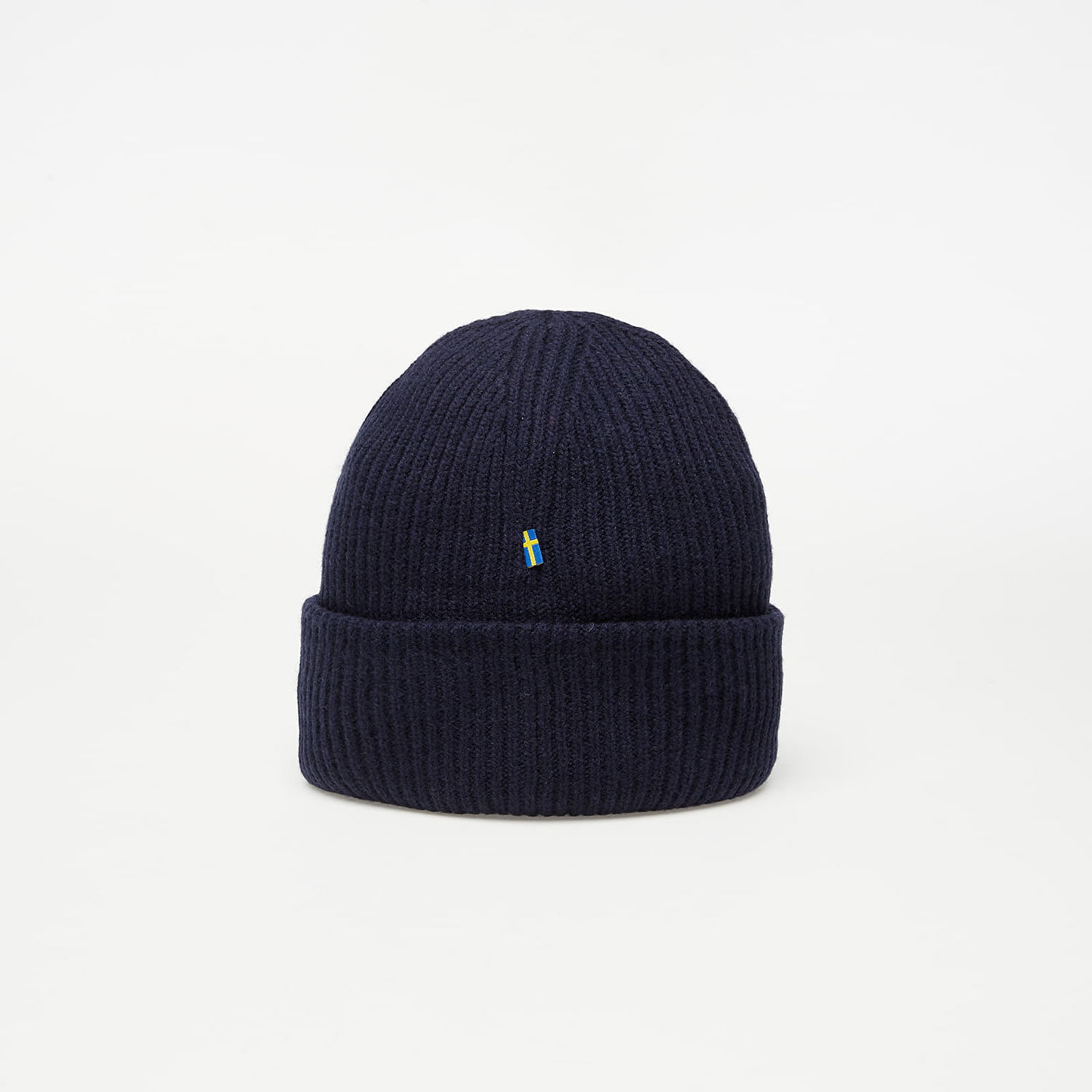 Kulicha FJÄLLRÄVEN 1960 Logo Navy | F78142-555, 1