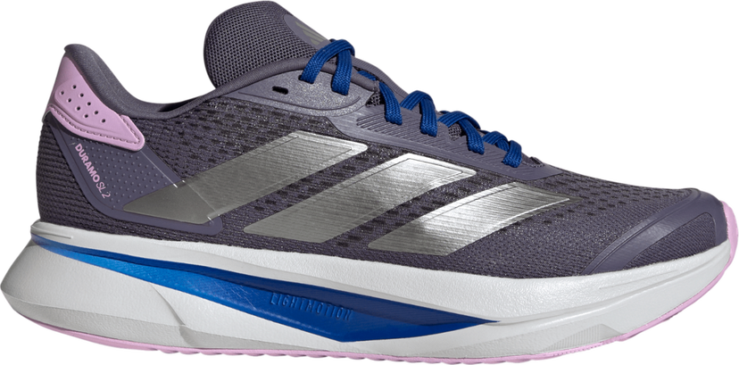 Tenisky a topánky adidas Performance Duramo SL 2 Fialová | js4400