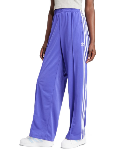 Firebird Loose Track Pants