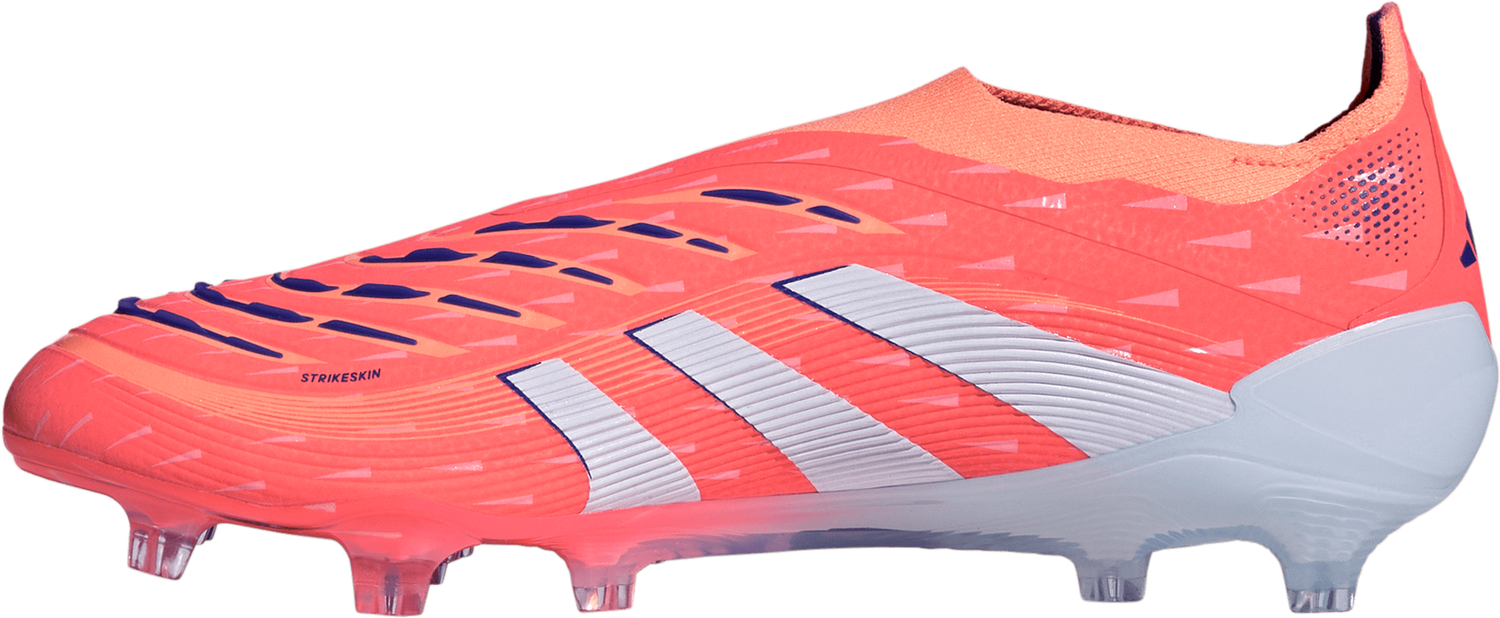 Tenisky a topánky adidas Performance Predator Elite Rôznofarebný | JI1076, 1