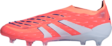 Tenisky a topánky adidas Performance Predator Elite Rôznofarebný | JI1076, 1