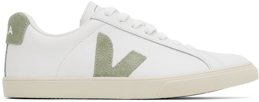 Tenisky a topánky Veja Esplar Leather Biela | EO0203710A, 0