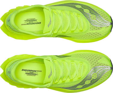 Tenisky a topánky Saucony ENDORPHIN PRO 4 Zelené | s20939-223, 3