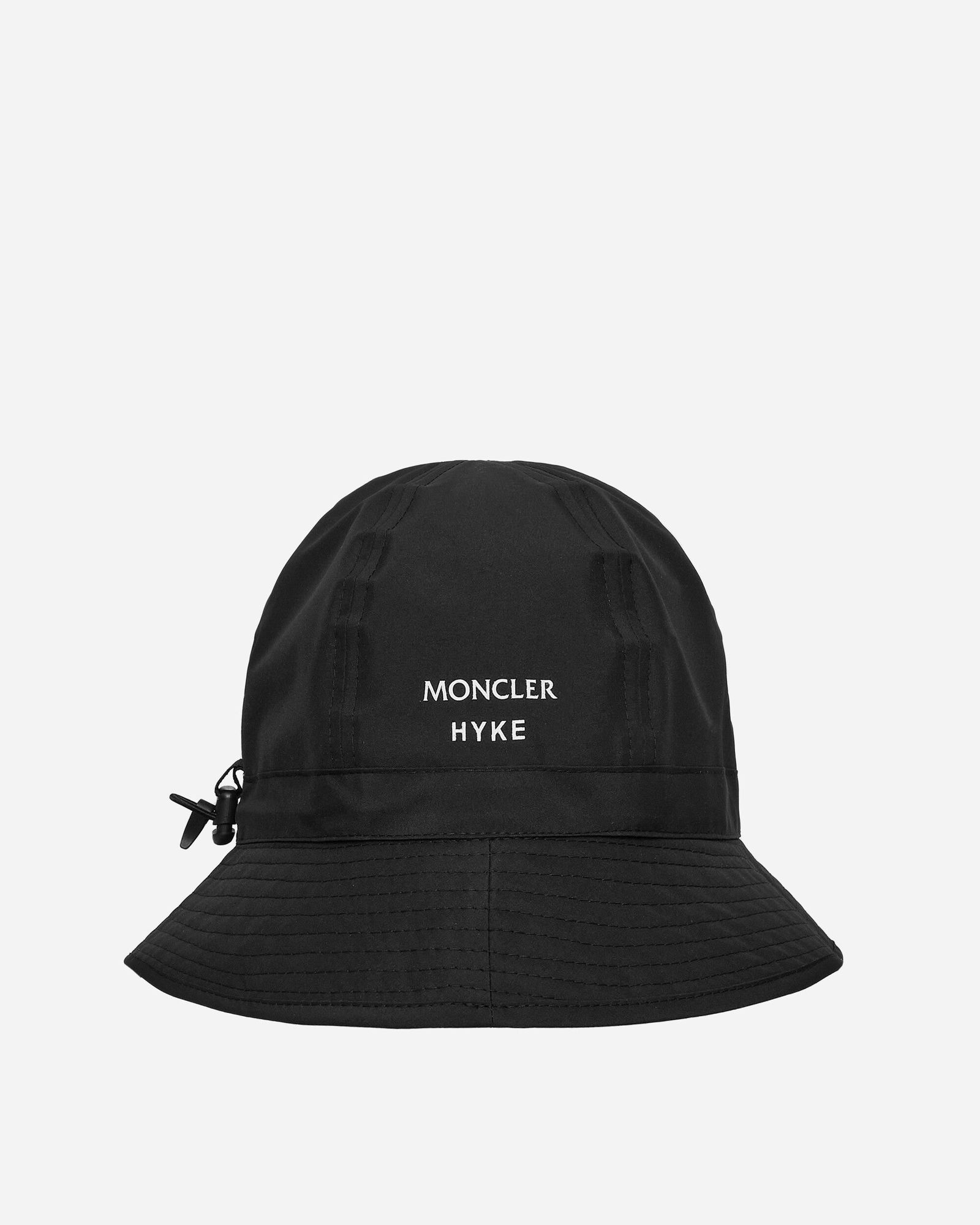 4 HYKE Bucket Hat