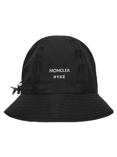 4 HYKE Bucket Hat