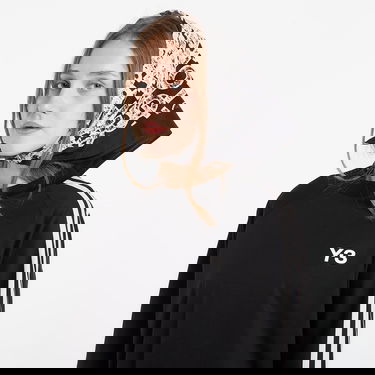 Šál Y-3 Y-3 Graphic Bandana Čierna | KD0201, 0