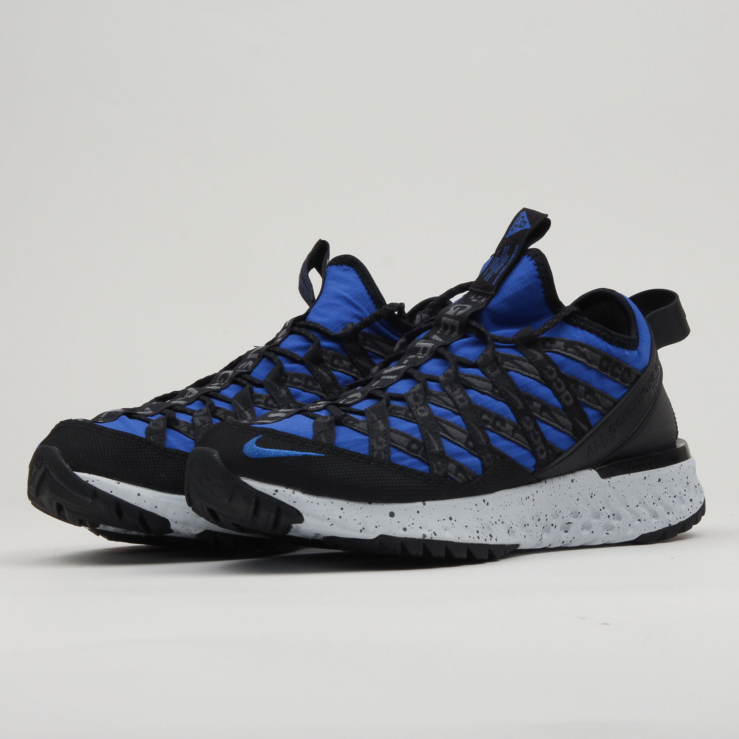 Tenisky a topánky Nike ACG React Terra Gobe Modrá | BV6344-400, 1