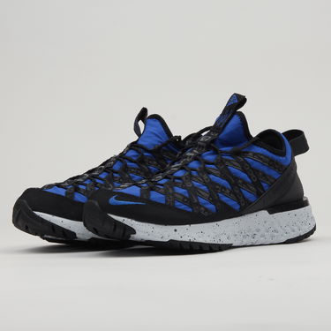 Tenisky a topánky Nike ACG React Terra Gobe Modrá | BV6344-400, 1