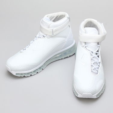 Tenisky a topánky Nike Air Max 360 High Biela | AO2313-100, 2