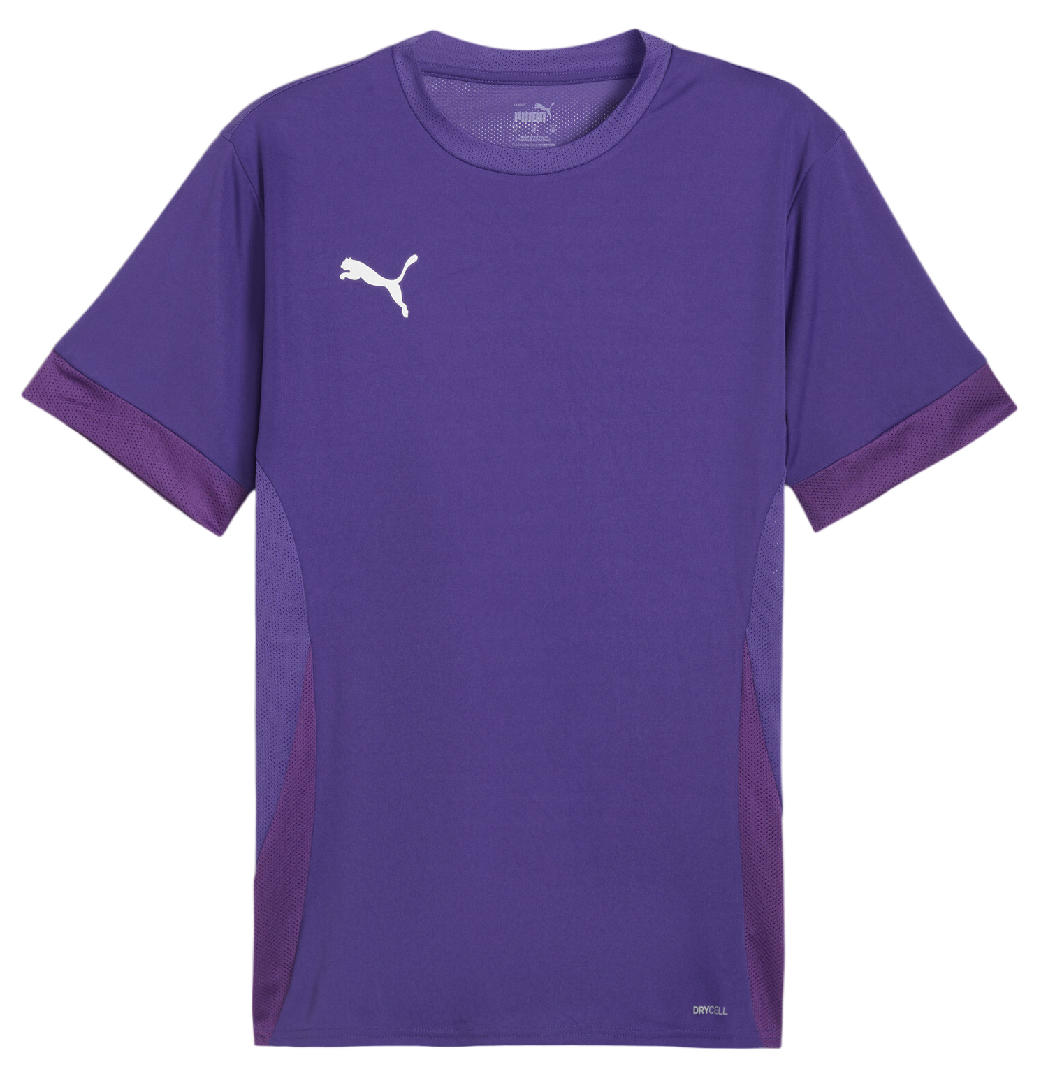 Dres Puma teamGOAL Matchday Jersey Fialová | 705747-10, 0