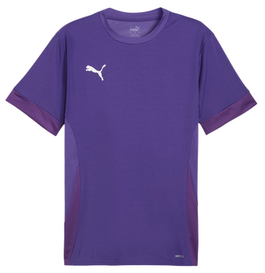 Dres Puma teamGOAL Matchday Jersey Fialová | 705747-10, 0