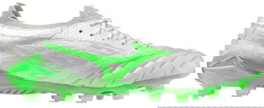 Tenisky a topánky Mizuno Mizuno MORELIA NEO IV ELITE FG/AG Biela | p1ga2542-37, 2