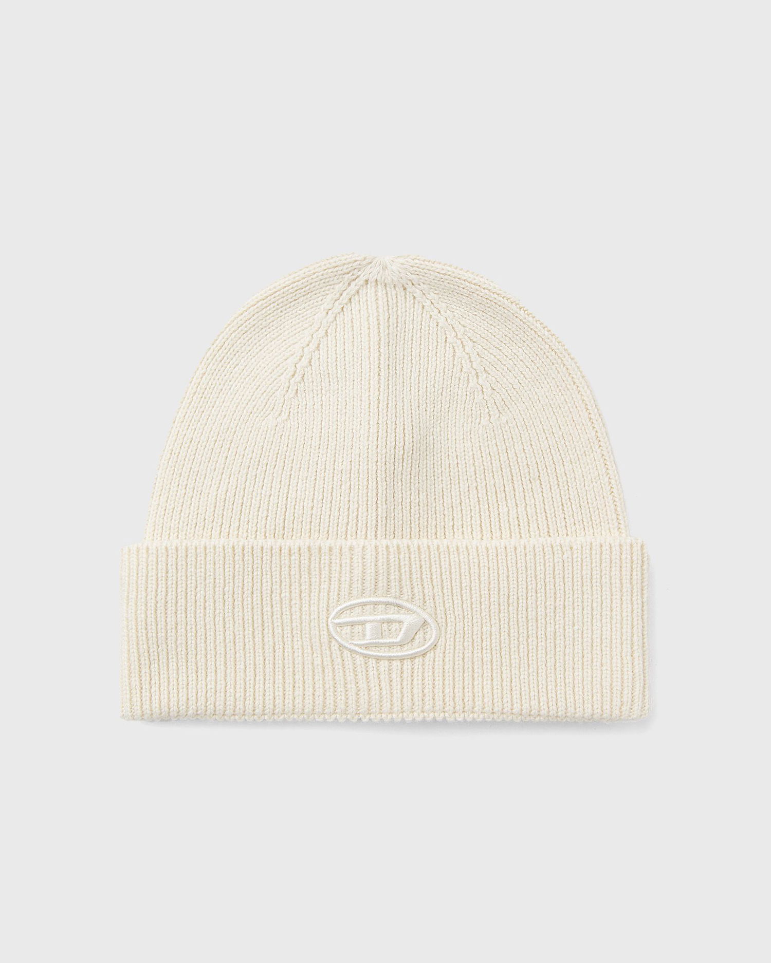 Kulicha Diesel Beanie with Logo Béžová | A04092-0DAOB-1AB, 0