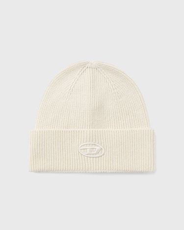 Kulicha Diesel Beanie with Logo Béžová | A04092-0DAOB-1AB, 0