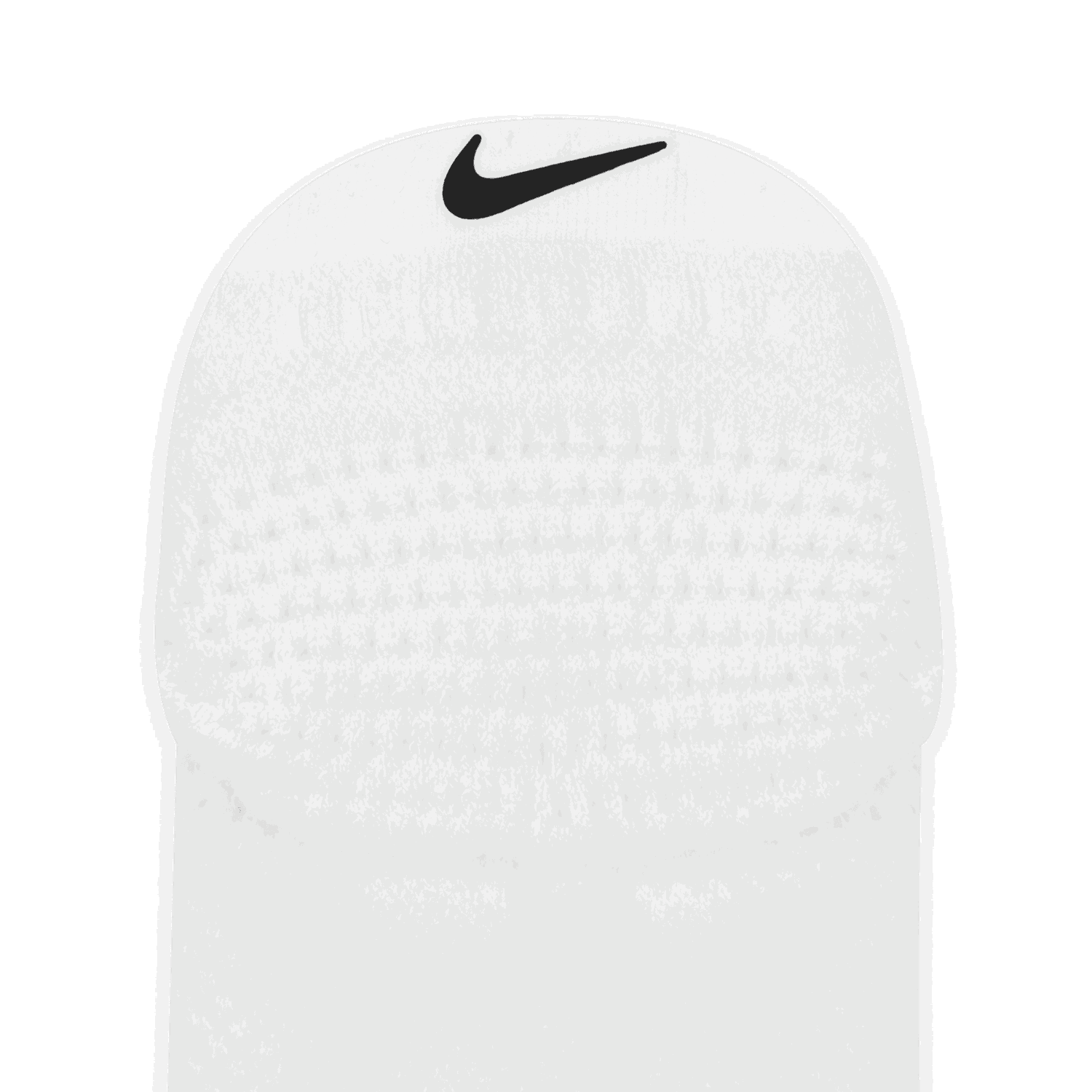 Ponožky Nike Unicorn Dri-FIT ADV Biela | FZ3394-100, 1