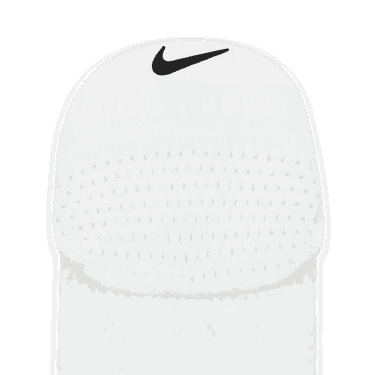 Ponožky Nike Unicorn Dri-FIT ADV Biela | FZ3394-100, 1