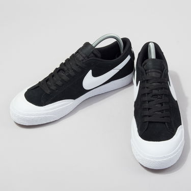 Tenisky a topánky Nike SB Blazer Zoom Low XT Čierna | 864348-019, 2