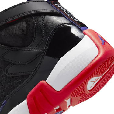 Tenisky a topánky Jordan Jumpman Two Trey Čierna | DO1925-001, 1