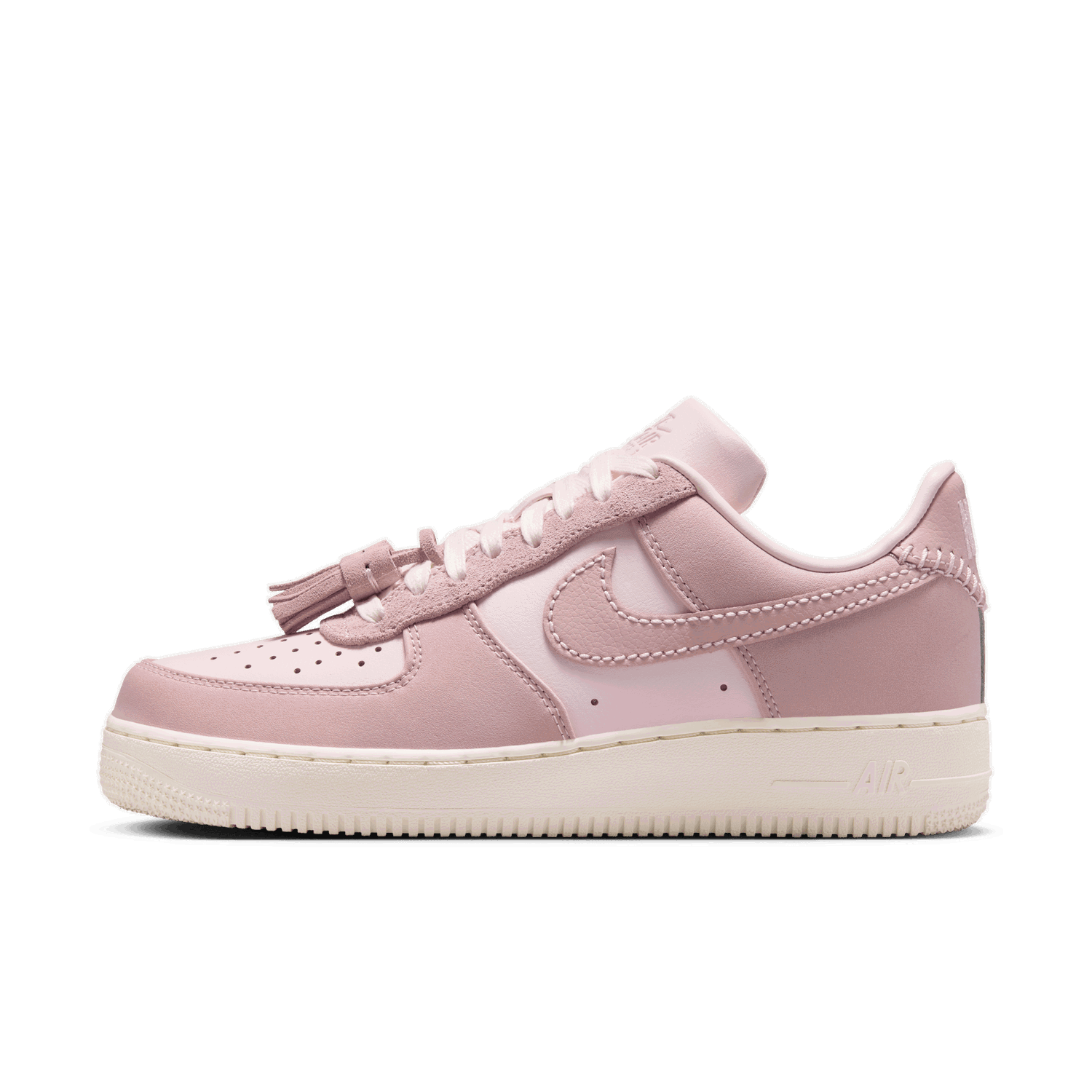 Tenisky a topánky Nike Air Force 1 '07 Ružová | IB4654-661, 0
