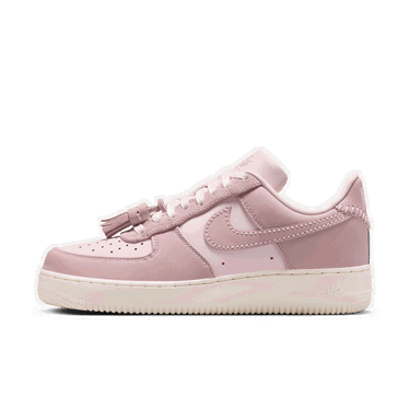 Tenisky a topánky Nike Air Force 1 '07 Ružová | IB4654-661, 0