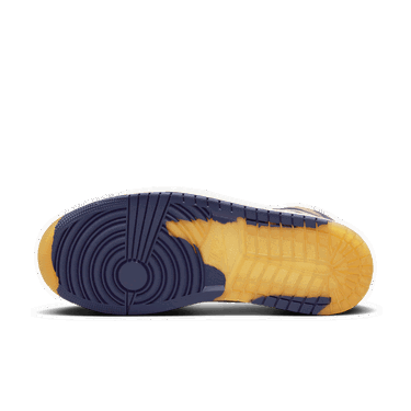 Tenisky a topánky Jordan Air Jordan 1 High Element GORE-TEX "Sky J Purple" Rôznofarebný | DB2889-501, 4