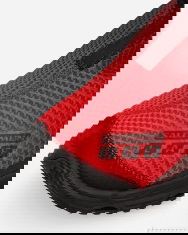 Tenisky a topánky Salomon RX Moc 3.0 Červená | L47573700, 6