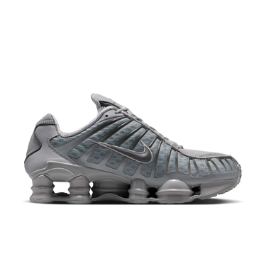 Tenisky a topánky Nike Shox TL Šedá | AV3595-015, 2