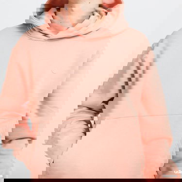 Mikina adidas Originals Adicolor Trefoil Oranžová | H11360, 3