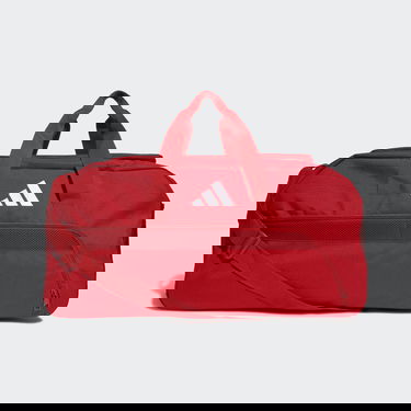 Cestovná taška adidas Originals Tiro League Duffel Červená | IB8658, 0