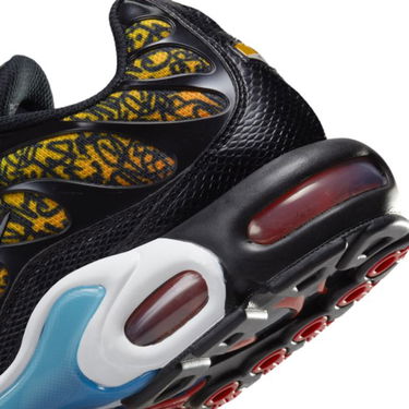 Tenisky a topánky Nike Air Max Plus Rôznofarebný | DX2665-001, 4