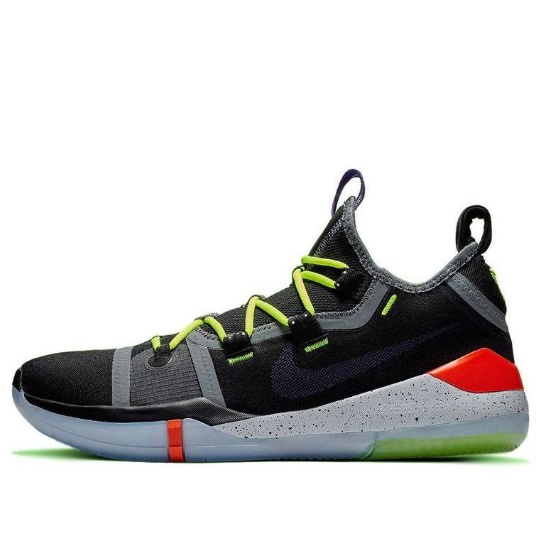 Tenisky a topánky Nike Kobe A.D. 2018 Čierna | AV3556-003
