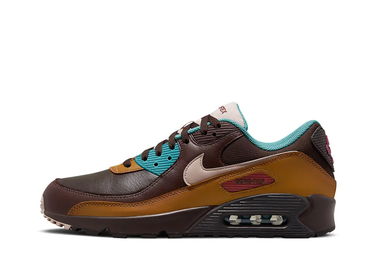 Tenisky a topánky Nike Air Max 90 Gtx Čierna | DJ9779-200, 1