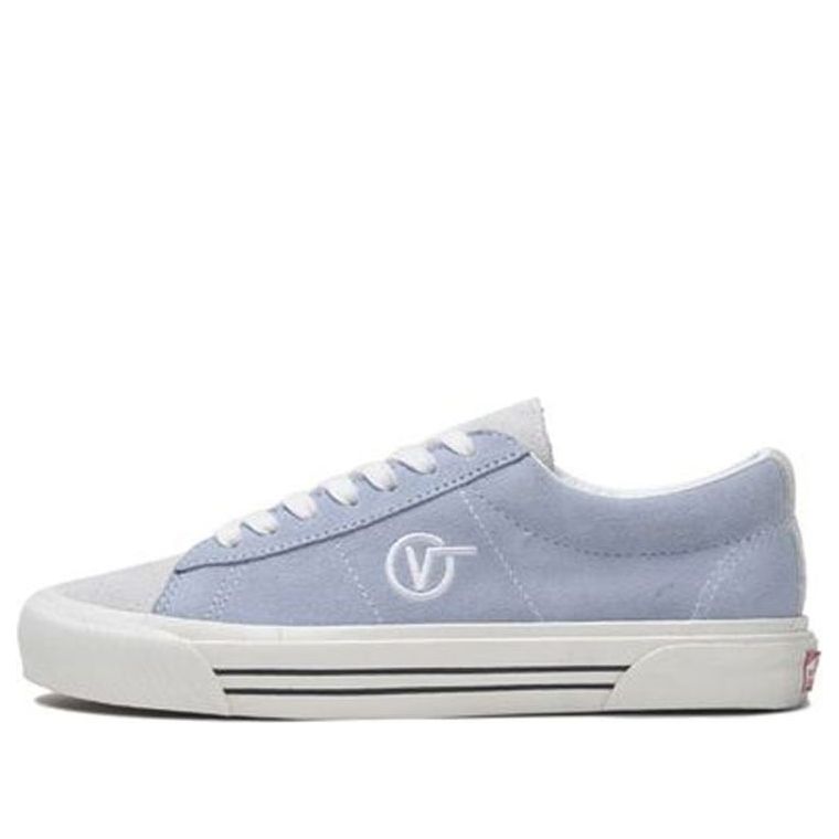 Tenisky a topánky Vans Sid Dx Retro Low Modrá | VN0A4BTXXIC, 0