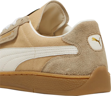 Tenisky a topánky Puma Puma Super Team SD Béžová | 398528-04, 4