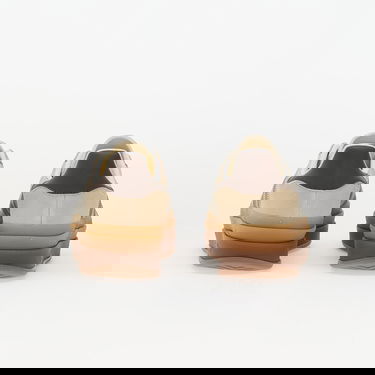 Tenisky a topánky adidas Originals Gazelle Bold Béžová | JI2696, 4