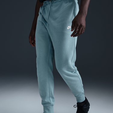 Tepláky Nike Club Fleece Joggers Tyrkysová | FN3801-464, 1