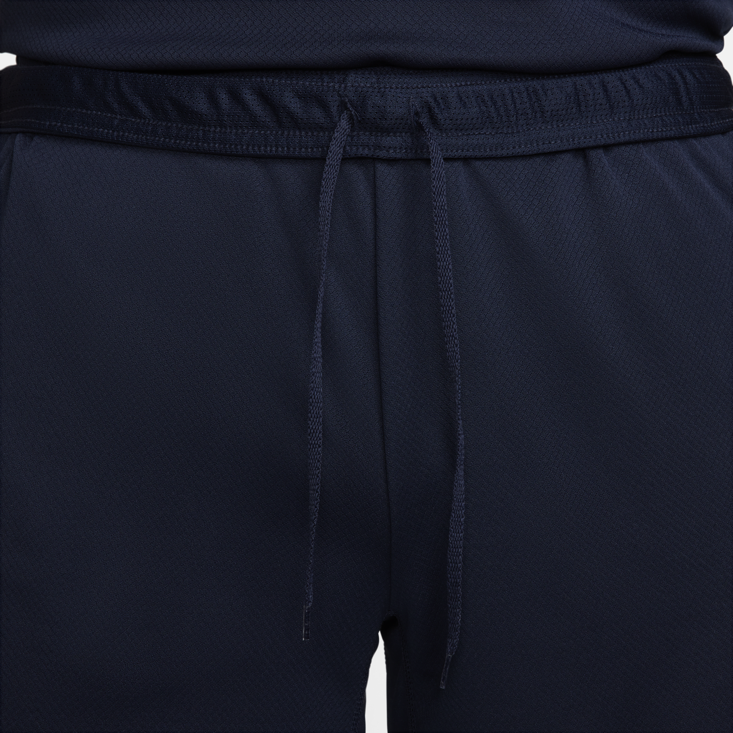 Šortky Nike Dri-FIT Strike Navy | FN2401-451, 1