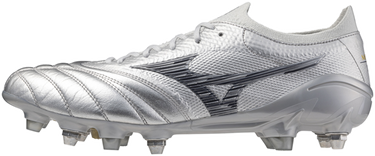 Tenisky a topánky Mizuno Morelia Neo Beta Made in Japan Mix SG Metalická | p1gc2540-04, 1